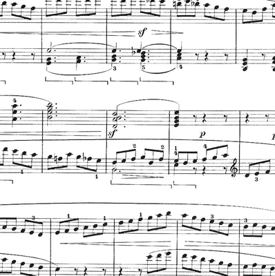 L.V.Beethoven - Sonata op. 7 per pianoforte / Εκδόσεις Ricordi | ΚΑΠΠΑΚΟΣ